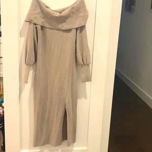 Women’s Abercrombie Sweater Dress